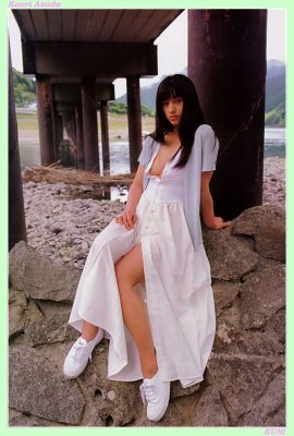 Kaori Asada (Ảnh) (KUNI Scan) (41P)