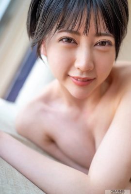 (Natsume Hibiki) Sức hút vô cùng quyến rũ của cô nàng sexy với mái tóc ngắn (8P)