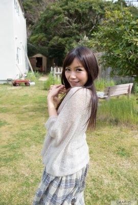 2015.10 Aoi Mizuki (31P)