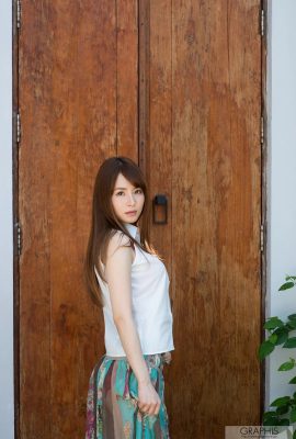 GW ĐẶC BIỆT 2014.06.13 Miku Ohashi Ohashi Miku 1 (55P)