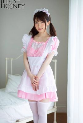 (X-City) Bộ sưu tập ảnh liên kết thẻ giao dịch Juicy Honey Mật ong mọng nước 5 Yua Mikami & Sakura Miura 2 (100P)