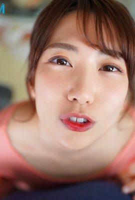 (GIF) Aika Yamagishi, vừa thổi kèn vừa ăn kem, xuất tinh 6 lần siêu giàu! Sở hữu Aiban quyến rũ (23P)