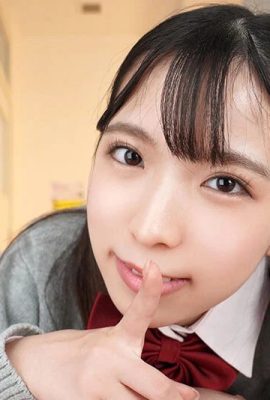 (GIF)Yui Amane Người bạn shabu dương vật tiện lợi nhất, yêu quá nhiều con cặc của tôi (16P)