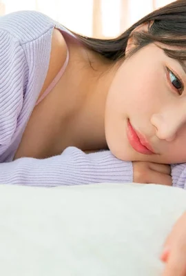 (GIF) Rena Ibuki gần như không có kinh nghiệm yêu đương! Cô giáo mầm non xinh đẹp nhút nhát 28 tuổi AV DEBUT (25P)