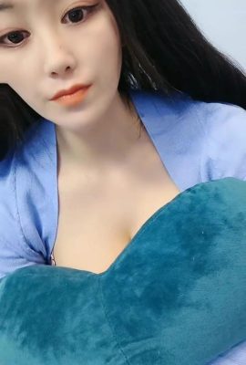 (Dòng OnlyFans) Phúc lợi bài đăng phúc lợi VIP quy mô lớn “Cô gái ngực lớn” của Ji Xiaoyin (104P)