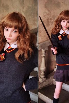 Rocksy Light — Hermione Granger (Bộ truyện Harry Potter)