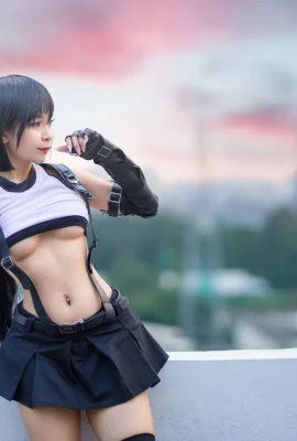 (Umeko J. Umeko) Tifa Lockhart Tifa Lockhart Tập 01