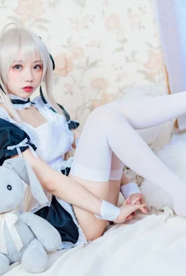 (Trái cây) Sora Kasugano Maid Ver.