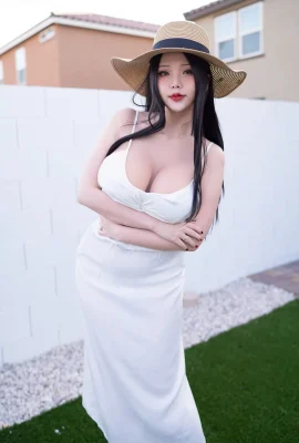 (cosplay)Hana Bunny – Hasshaku-sama