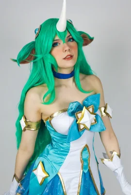 Meggii – Soraka