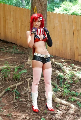 Cainosaurus – Yoko Littner