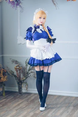 Hướng dẫn – Jeanne Maid