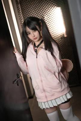 Cosplay Sứ mệnh của Sư phụ Sakurai Nene Set.02