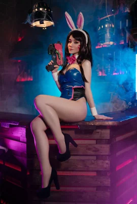 Donna loli – Bunny D.Va