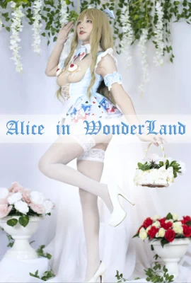 Lynn Mayumi – Alice