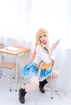 Yukiharu Astar – Kitagawa Umi JK