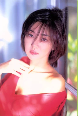 Mizuho Nakamura(Ảnh)(KUNI Scan) (314P)