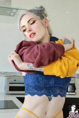 (Suicide Girls)08/11/2024 – Torro – Juicy(49P)