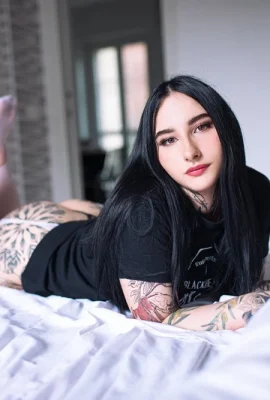 (Suicide Girls)10/11/2024 – Juicgala – Sự khởi đầu(60P)