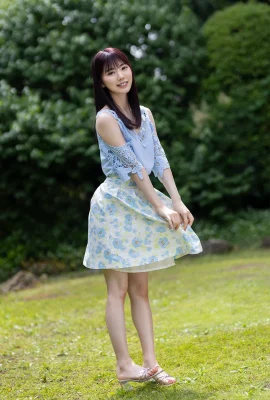 Bộ sưu tập ảnh kỹ thuật số Yuwaku Mio Ishikawa của Beautiful Girl (92P)