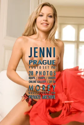 (Morey Studio)16/12/2024 – Jenni – P5D(28P)