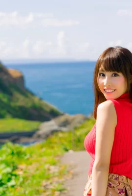 Shunka Ayami “Beautiful Boty” 2 (77P)