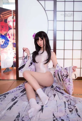 “Vớ kimono” của Xiao Yazawa (41P)