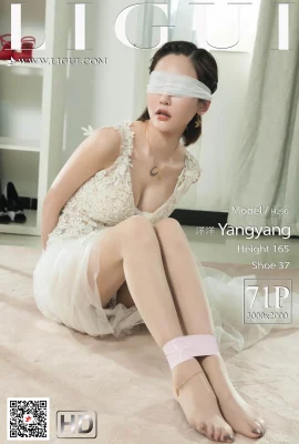 Tủ Ligui Li 2020.06.03 Model Yangyang(72P)