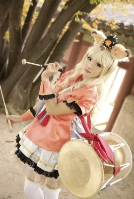 Cosplayer – Aza miyuko 8