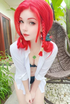 Caticornplay – Triss