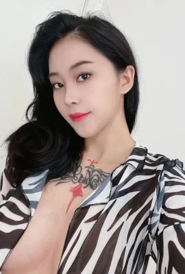 (Onlyfans) Phúc lợi Ji-He Yumei Witch Ảnh riêng tư Ảnh phúc lợi (6) (100P)