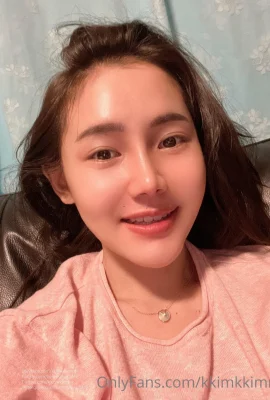 (Onlyfans) Phúc lợi Ji-Sun Qingmei Witch Phúc lợi ảnh riêng tư (8) (99P)