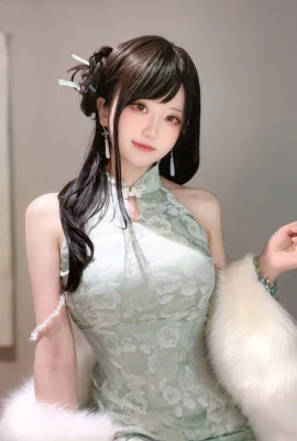 (Twitter) Chiyo tán xạ 46