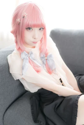 Rumi Reina – Bộ ngực nhỏ đột ngột trong TL ~Slutty pink~ (151P)