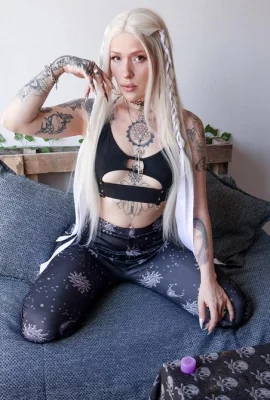 (Suicide Girls)07/01/2025 – Leblanc – Mystic Pulse(50P)