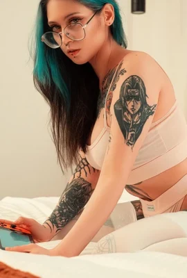 (Suicide Girls)09/01/2025 – Frutella – Win Streak(51P)