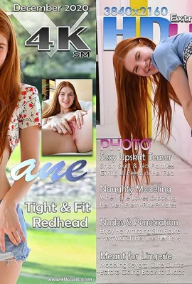 FTV Jane Rogers – có nghĩa là cho đồ lót