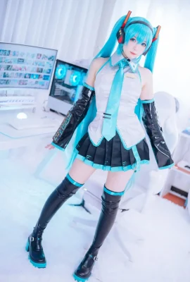 Shimo – Hatsune Miku