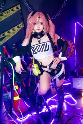 Messiah Huang – Nicole