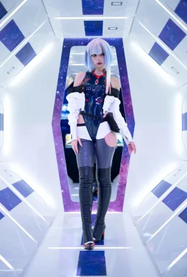 Himeecosplay – Lucy
