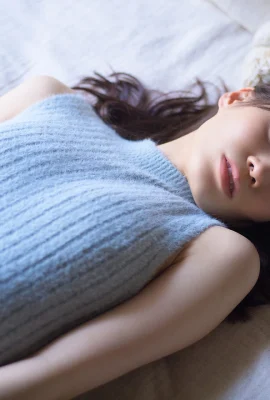 (Mihu Naa) Khuôn mặt toát lên một bầu không khí trẻ trung! Tươi và đẩy (32p)