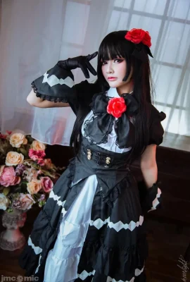 (Mimichan) Tokisaki Kurimi (9p)