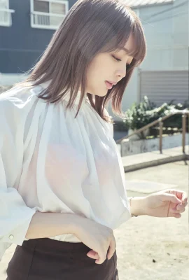 (Nanami Qihai) Những bộ ngực đẹp khiến mọi người yêu rất mạnh mẽ (39p)