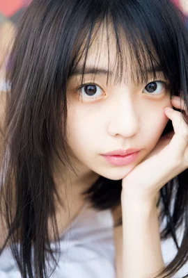 Album ảnh Kikuji Hina “#Memory” 2 (79p)