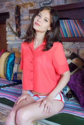 Hilary C – Twenia (104p)