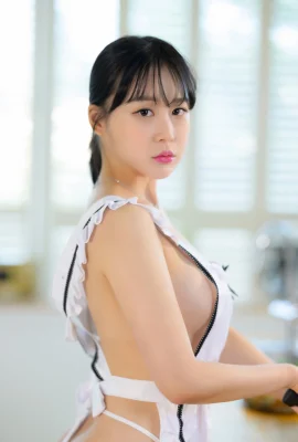 (Byeol) với các quả bóng vú tròn …. con số cũng siêu thú vị (39p)