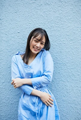 Suzumori remu mái tóc đẹp nhất thế giới màu hồng nude. (56p)