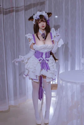 Số 144 Azur Blue Route Hiroino Fanmaid (31P)
