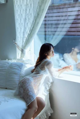 (So ​​Young) Đường cong cơ thể siêu lây nhiễm và hấp dẫn, và nó hoàn toàn hấp dẫn (55p)