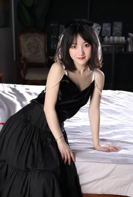 Bộ ảnh riêng của cơ thể người quy mô lớn của Guomo Shi Fang (58p)